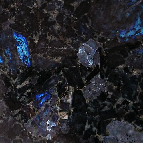 Granit // Rjava, Bež